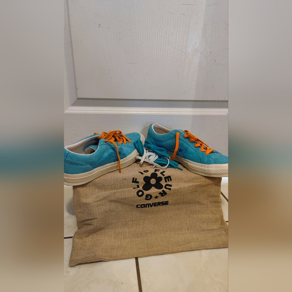 Converse One Star Ox Golf Le Fleur - Picture 4 of 6